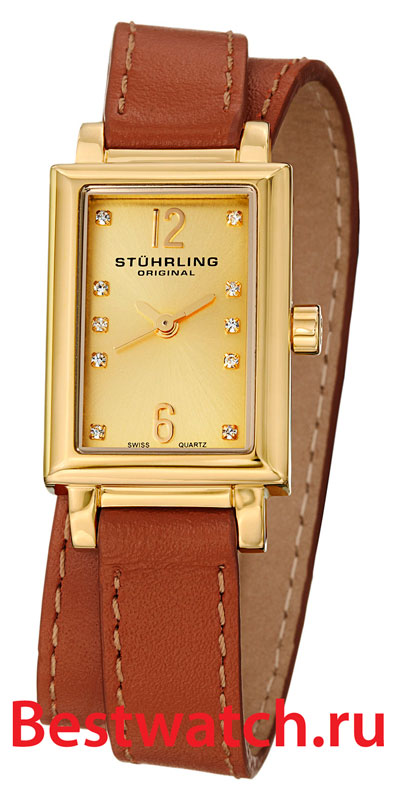 Часы Stuhrling Original Vogue 810.SET.02